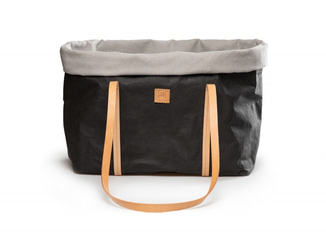 Annie Black - Canvas Lining