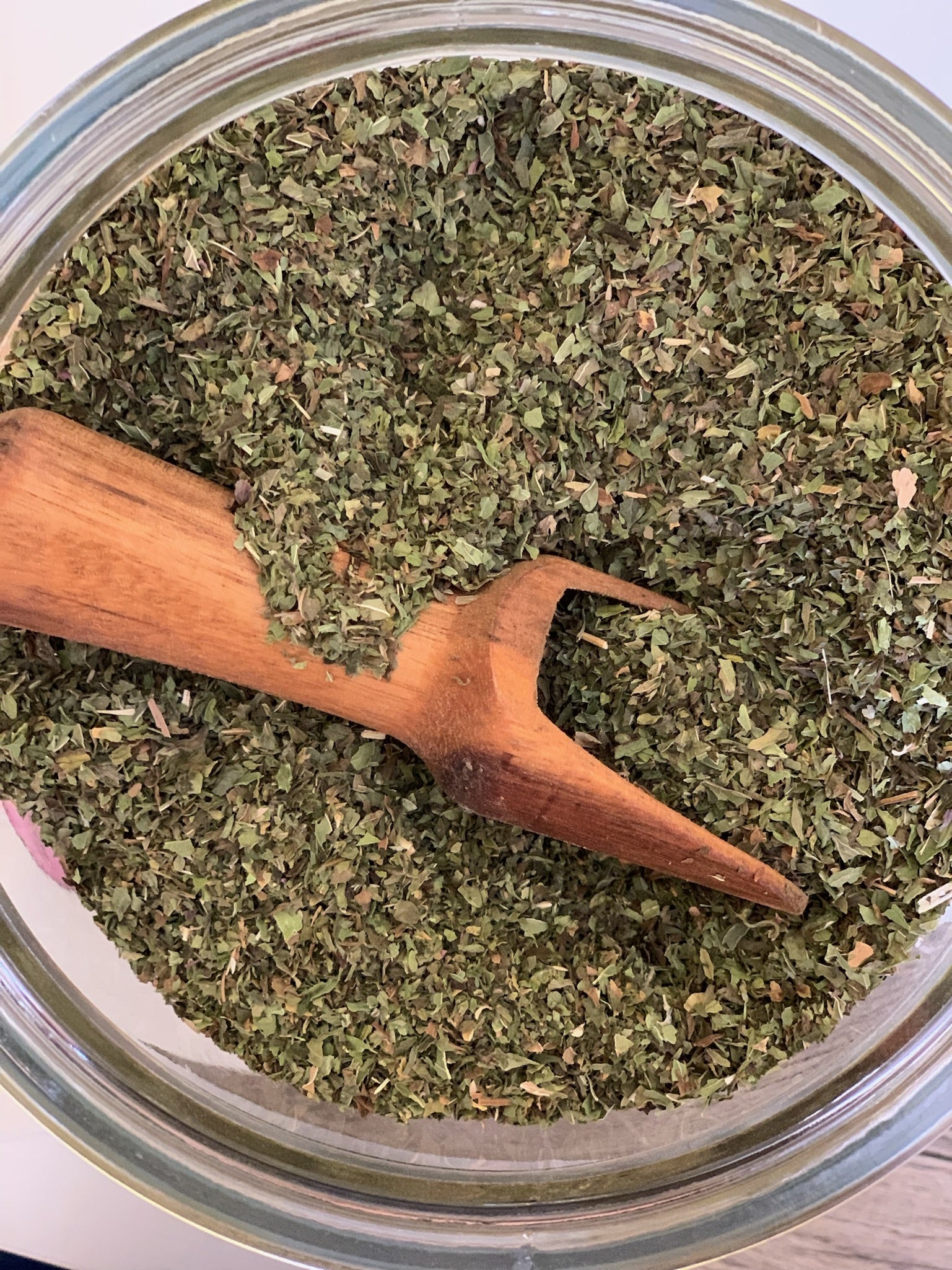 Peppermint, Fine Leaf (GRAMS)