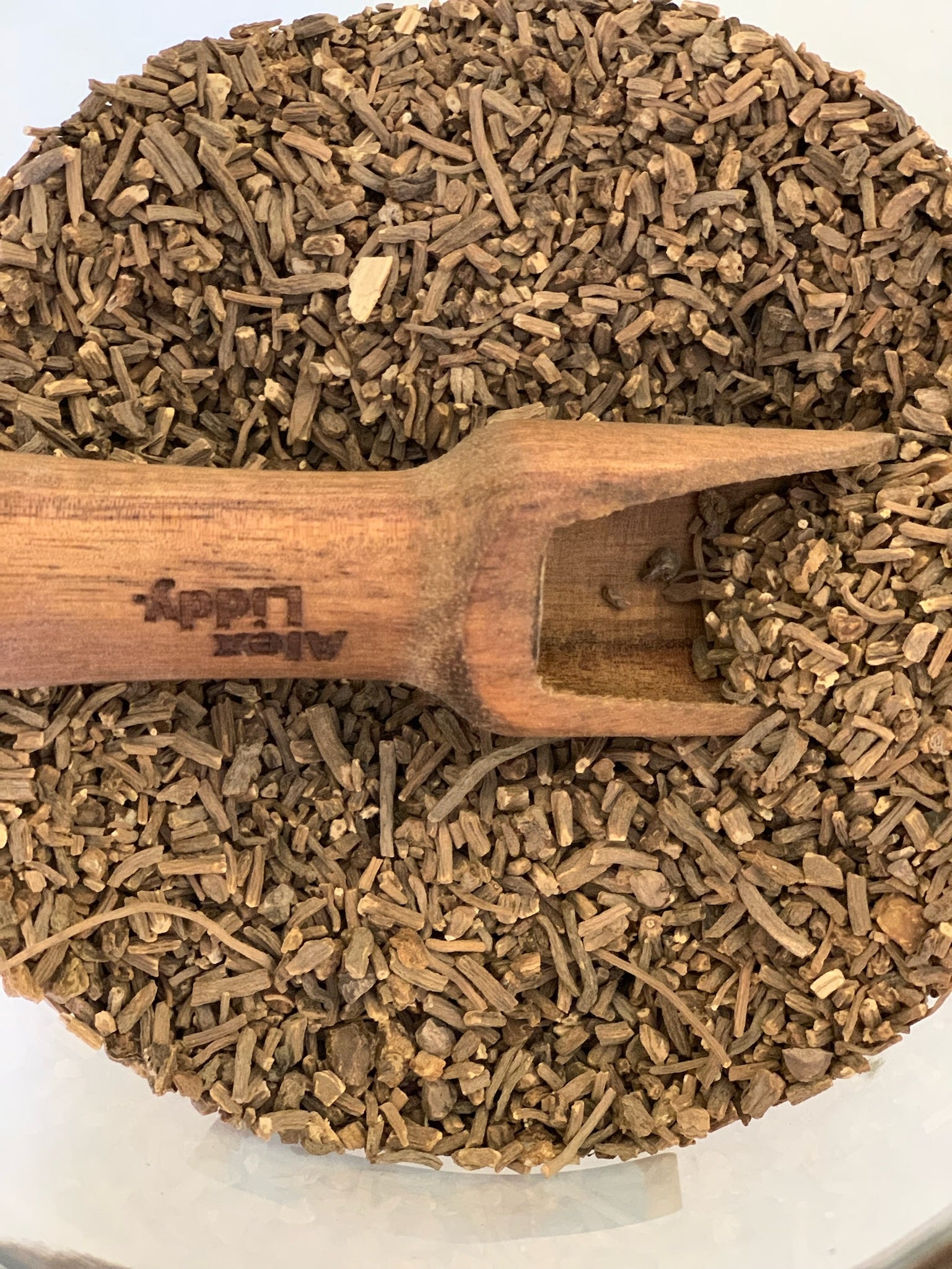 Valerian Root (GRAMS)