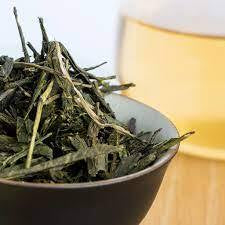China Sencha Tea (GRAMS)