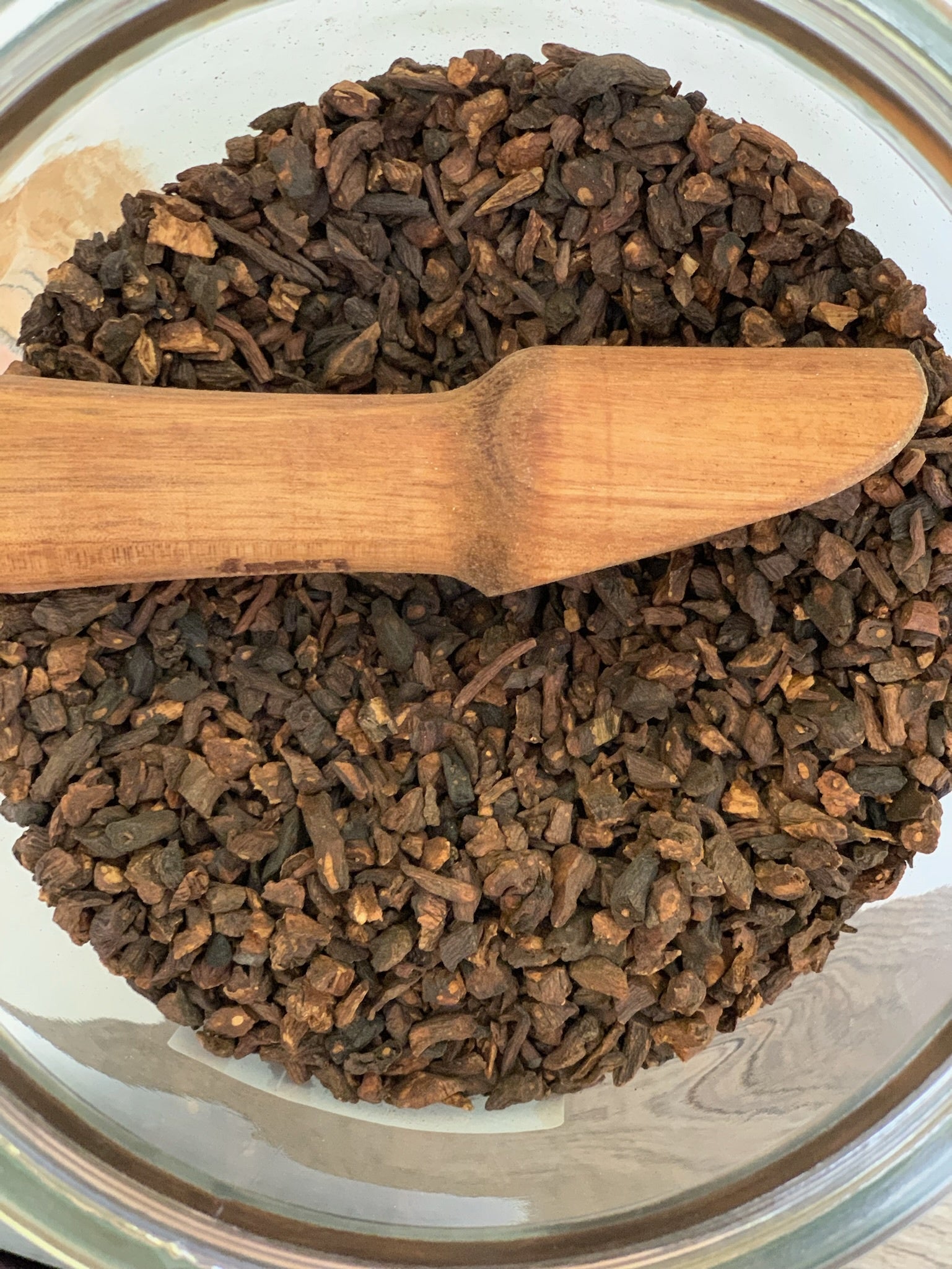 Dandelion Root (GRAMS)