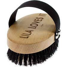 3 Ll20206 Brush Shorthair