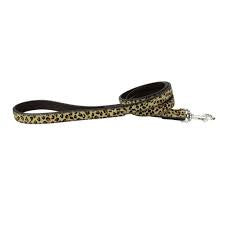Animal Print Lead Leopard