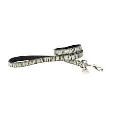 Animal Print Lead Zebra