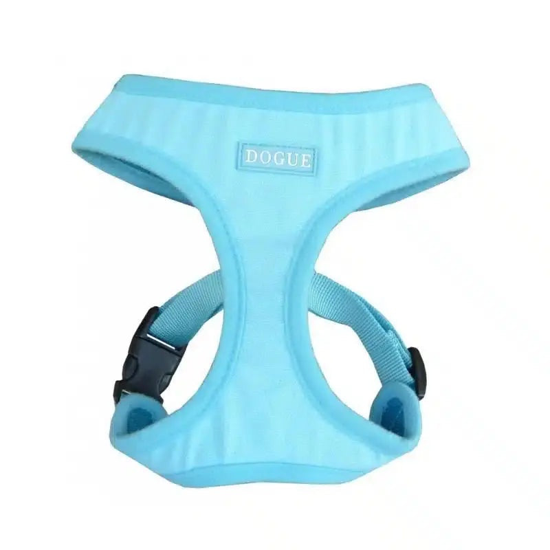 Bold Harness Medium Blue