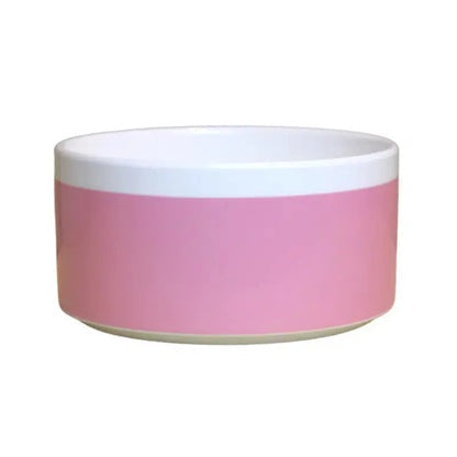 Classic Bowl Medium  Pink