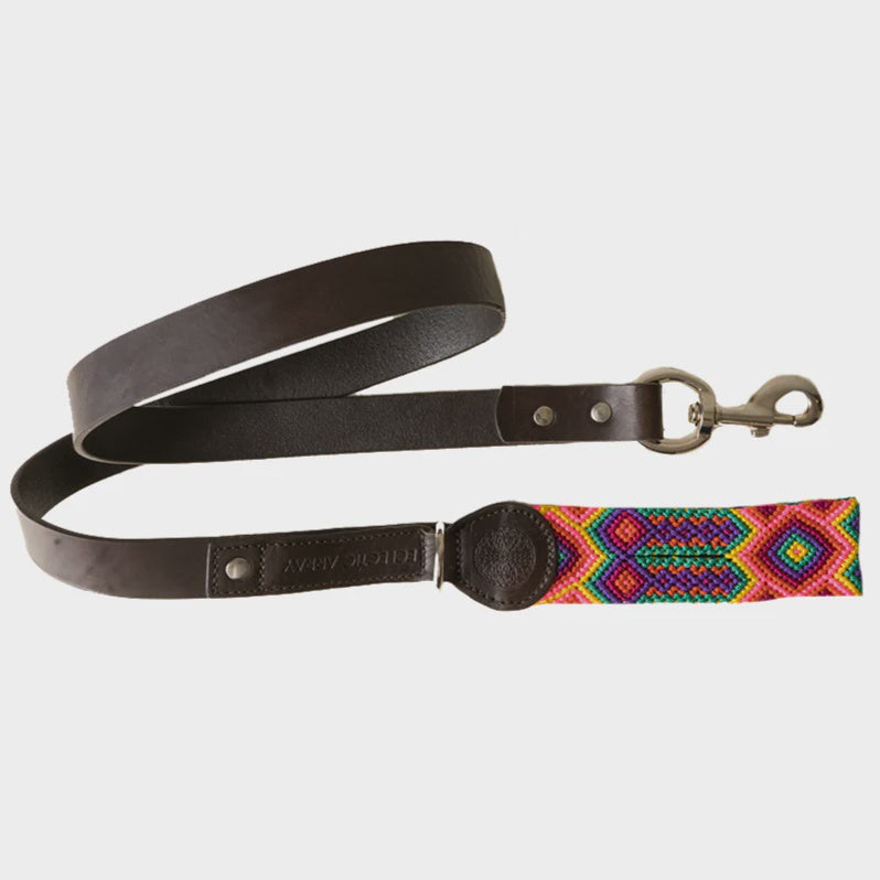 CosmoBoy Double Leash