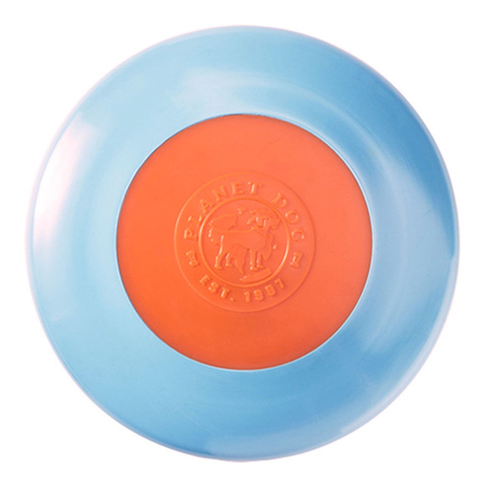 Zoom Flyer Orange/Glow - Small