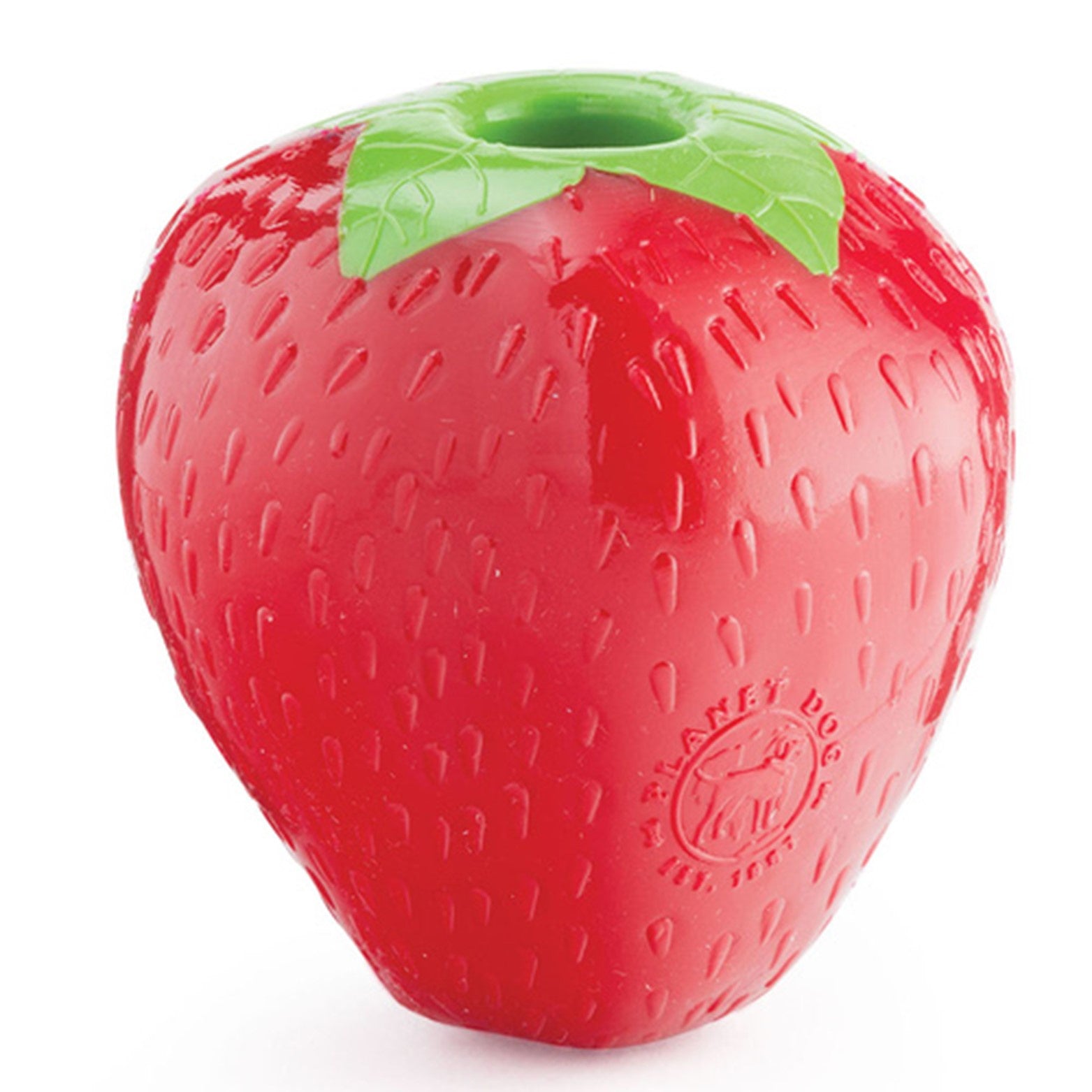 Strawberry Red