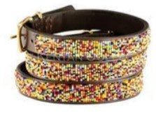 Confetti Collar 16Wide