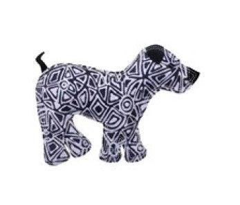 Toy Desert Dog Chew Toy - Joey (Mina Mina)