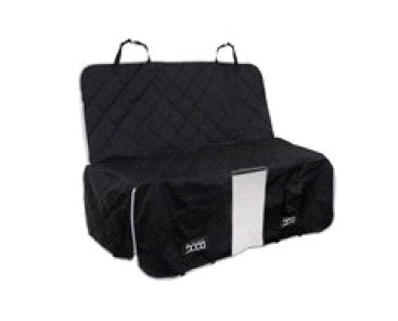 Car Seat Cover - BLACK
