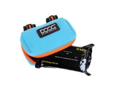 Walkie Pouch - Beethoven - Neon (Neoprene)