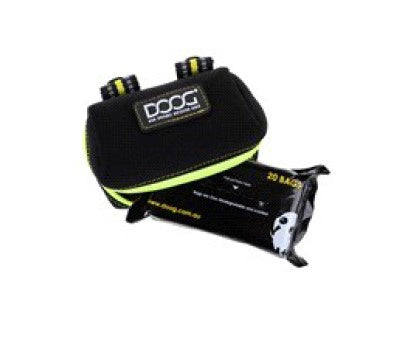 Walkie Pouch - Bolt - Neon (Neoprene)