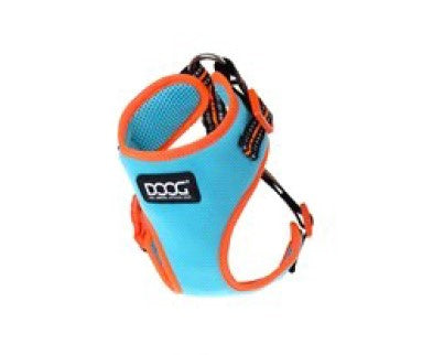 Neoflex Dog Harness BEETHOVEN (Neon) - Extra Large