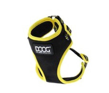 Neoflex Dog Harness BOLT (Neon) - Large