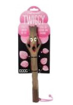 Stick Family Toys - Twiggy (Wife)