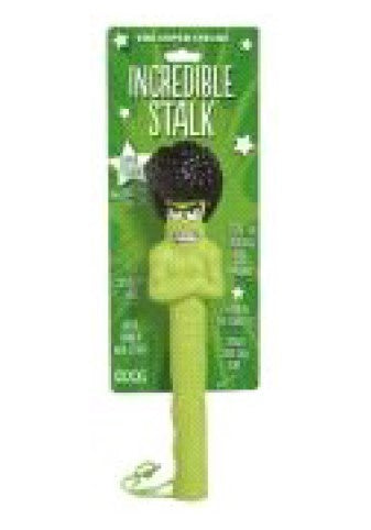 Supersticks - Incredible Stalk