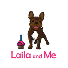 Laila and me