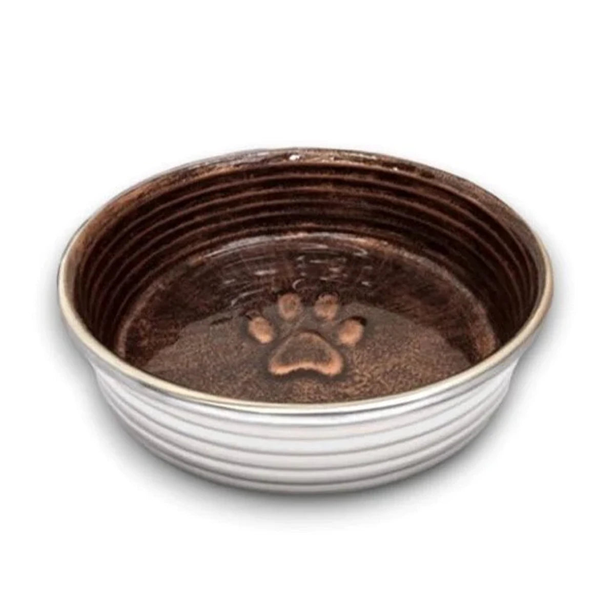 Large Chocolate Le Bol