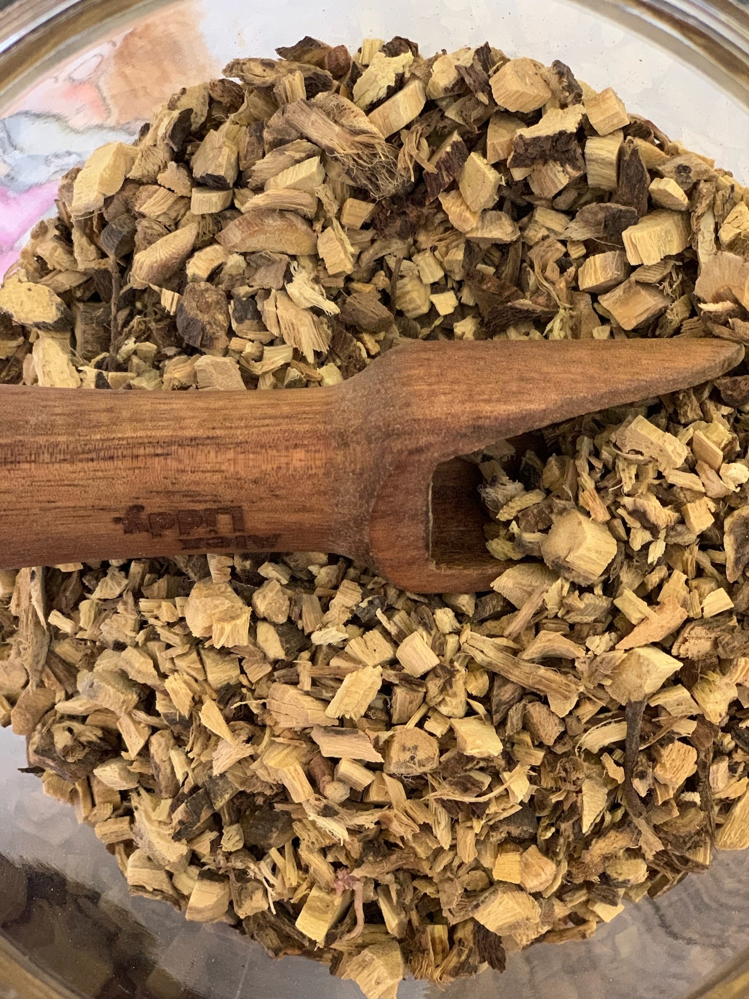 Licorice Root (GRAMS)